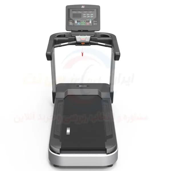 تردمیل باشگاهی ایمپالس مدل impulse fitness AC4000 — تصویر ۵
