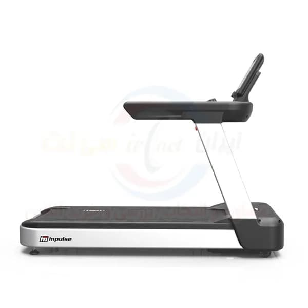 تردمیل باشگاهی ایمپالس مدل impulse fitness AC4000 — تصویر ۳