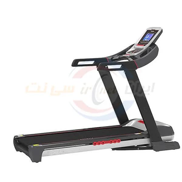 تردمیل خانگی سایتک مدل Cytech treadmill XG-V5C — تصویر ۵