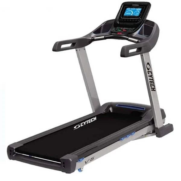 تردمیل خانگی سایتک مدل Cytech treadmill XG-V5C
