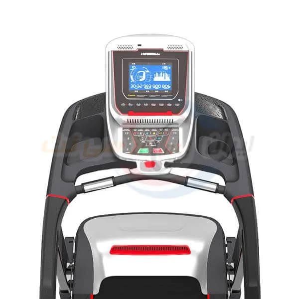 تردمیل خانگی سایتک مدل Cytech treadmill XG-V5C — تصویر ۲