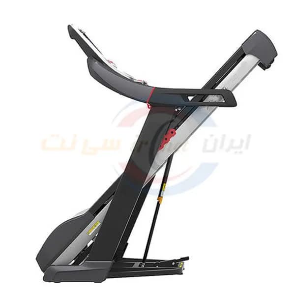 تردمیل خانگی سایتک مدل Cytech treadmill XG-V5C — تصویر ۶