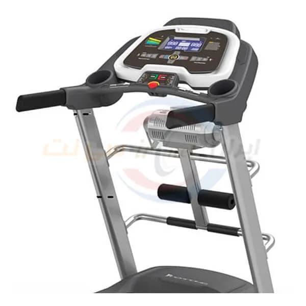 تردمیل خانگی چندکاره سایتک مدل Cytech XG-V1D — تصویر ۲