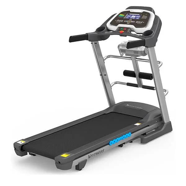تردمیل خانگی چندکاره سایتک مدل Cytech XG-V1D