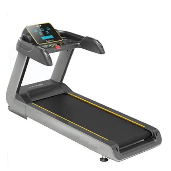 تردميل باشگاهی آیرون مستر مدل Iron Masters S3000