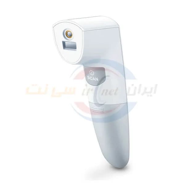 تب سنج دیجیتال بیورر مدل Beurer FT100 — تصویر ۲