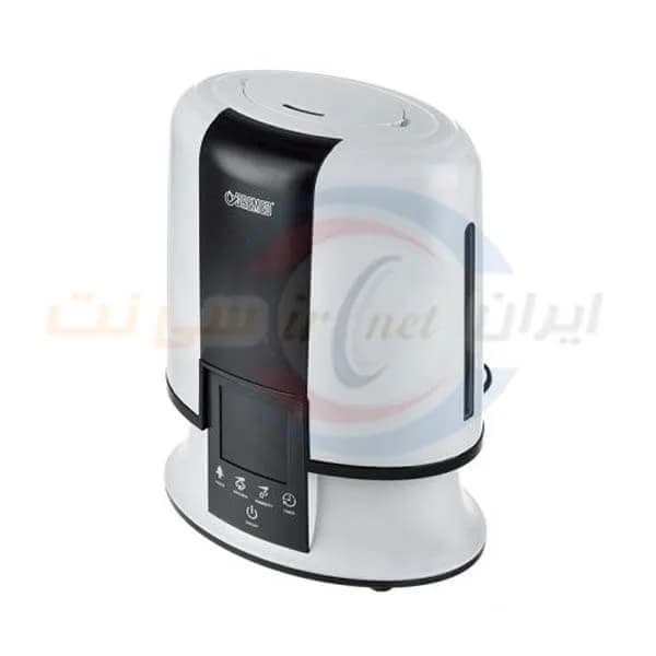 دستگاه بخور سرد برمد مدل Bremed BD7670 — تصویر ۴