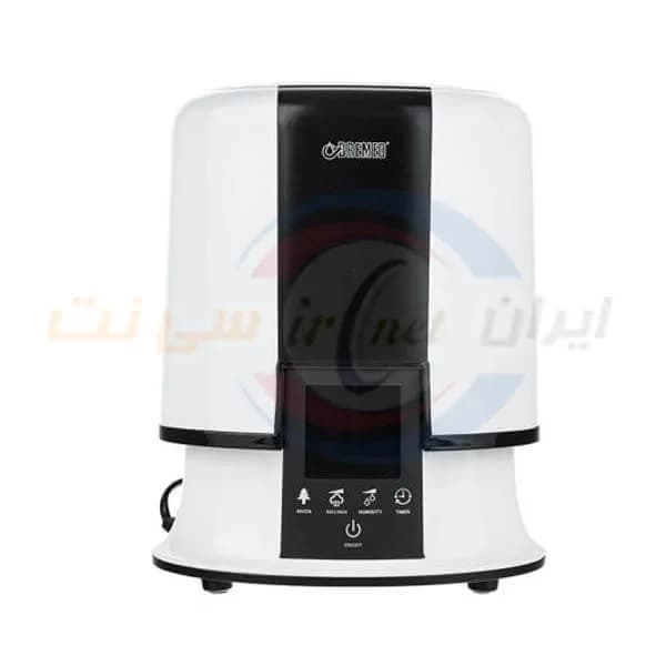 دستگاه بخور سرد برمد مدل Bremed BD7670 — تصویر ۵