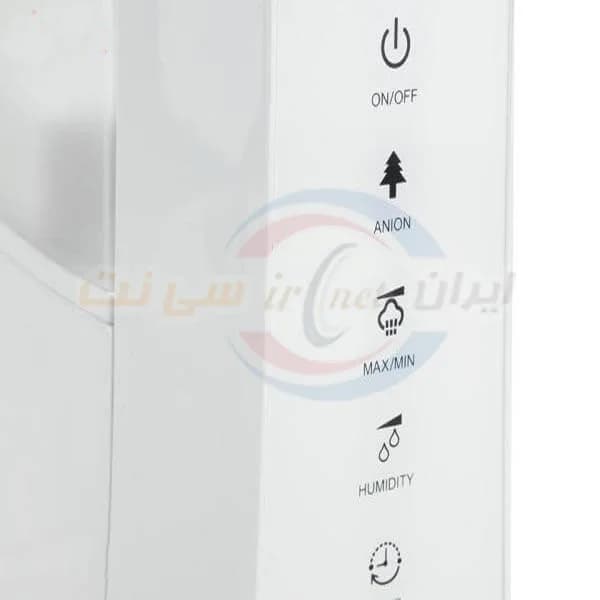 دستگاه بخور سرد برمد مدل Bremed BD7630 — تصویر ۴
