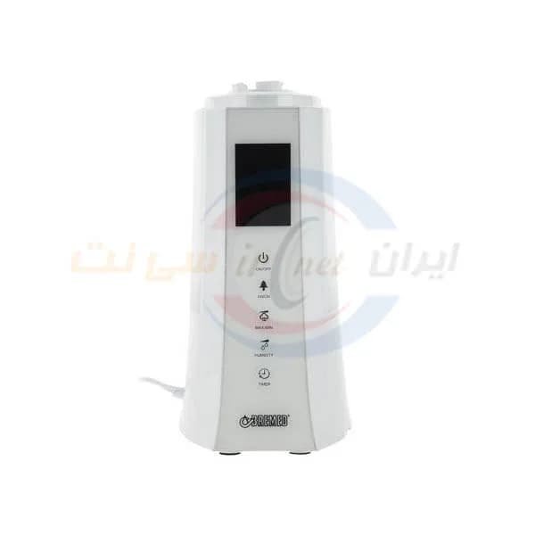 دستگاه بخور سرد برمد مدل Bremed BD7630 — تصویر ۲