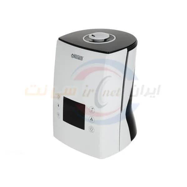 دستگاه بخور سرد و گرم برمد مدل Bremed BD7640 — تصویر ۲