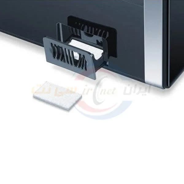 دستگاه بخور سرد و گرم بیورر مدل Beurer LB88 — تصویر ۶