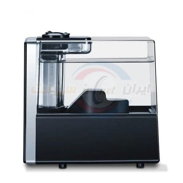 دستگاه بخور سرد و گرم بیورر مدل Beurer LB88 — تصویر ۲