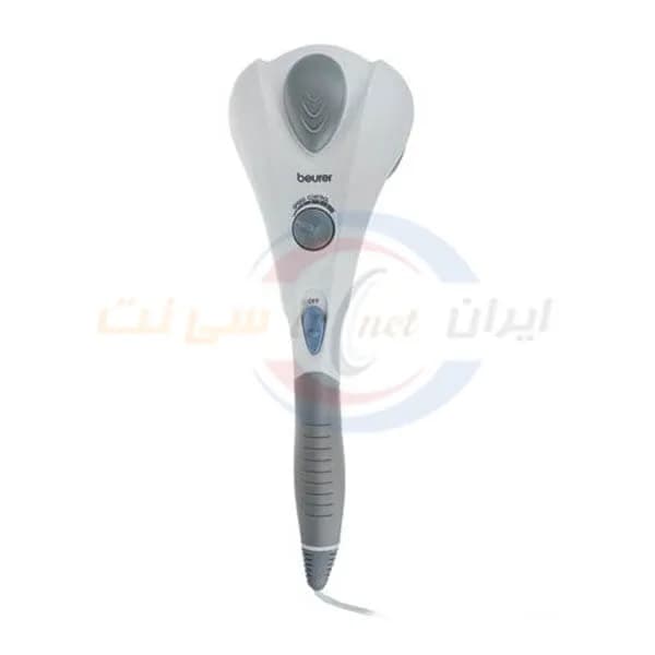 دستگاه ماساژور بدن مادون قرمز بیورر مدل MG80 — تصویر ۲