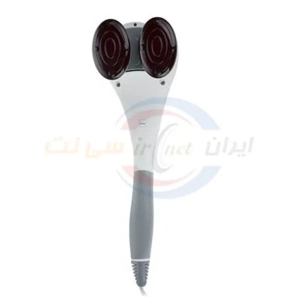 دستگاه ماساژور بدن مادون قرمز بیورر مدل MG80 — تصویر ۳