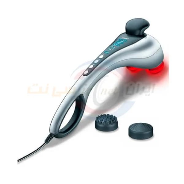 ماساژور بدن مادون قرمز بیورر مدل Beurer MG100 — تصویر ۲