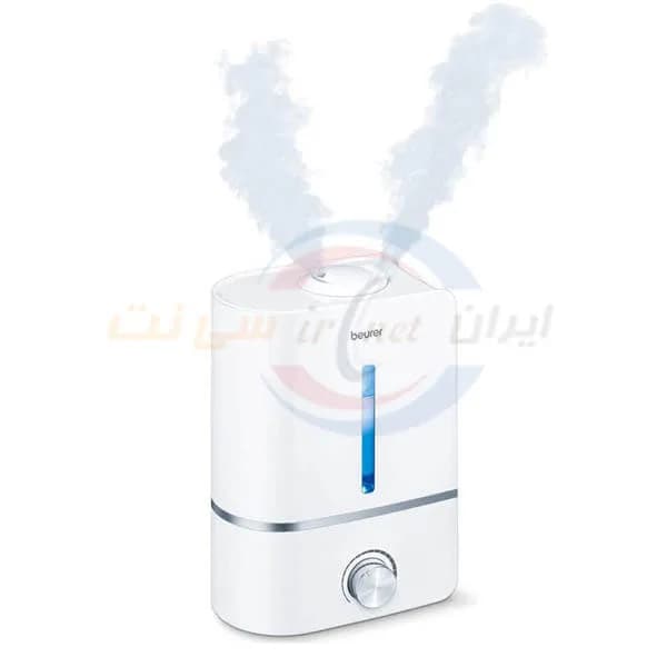 دستگاه بخور سرد بیورر مدل Beurer LB45 — تصویر ۲