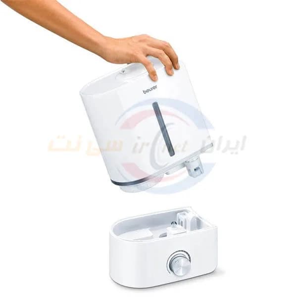 دستگاه بخور سرد بیورر مدل Beurer LB45 — تصویر ۶