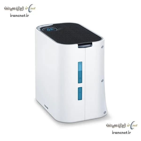 مرطوب کننده و تصفیه هوا بیورر مدل Beurer LR330 — تصویر ۴