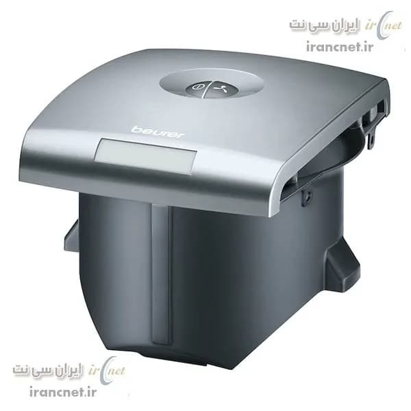 تصفیه کننده هوا بیورر مدل Beurer LW 230 — تصویر ۴