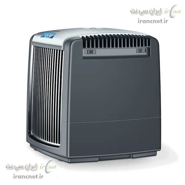 تصفیه کننده هوا بیورر مدل Beurer LW 230 — تصویر ۲
