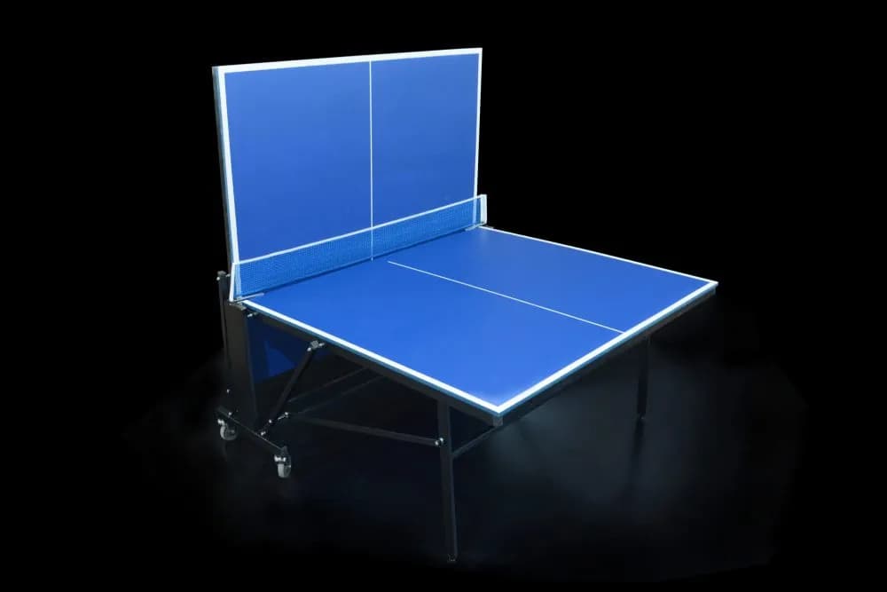 میز پینگ پنگ فراز اسپرت مدل Faraz Sport TT3 — تصویر ۶