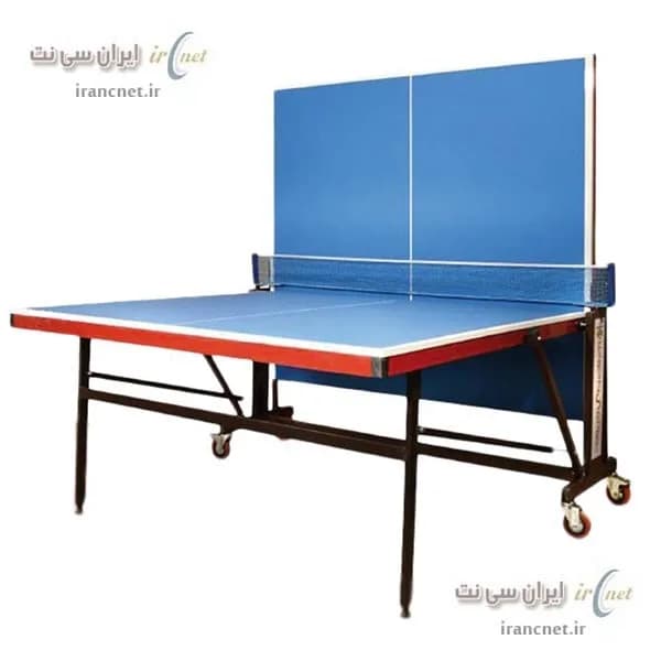 میز پینگ پنگ فراز اسپرت مدل Faraz Sport TT3 — تصویر ۲