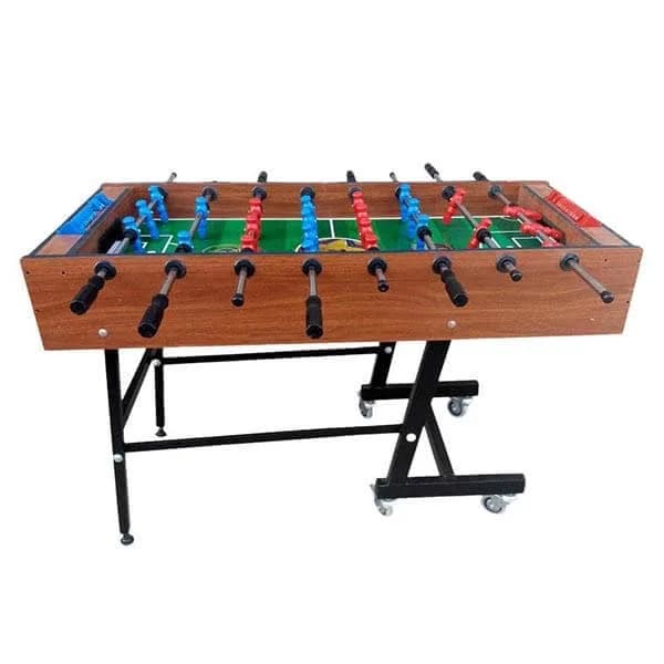 فوتبال دستی پایه تاشو فراز اسپرت مدل ST9