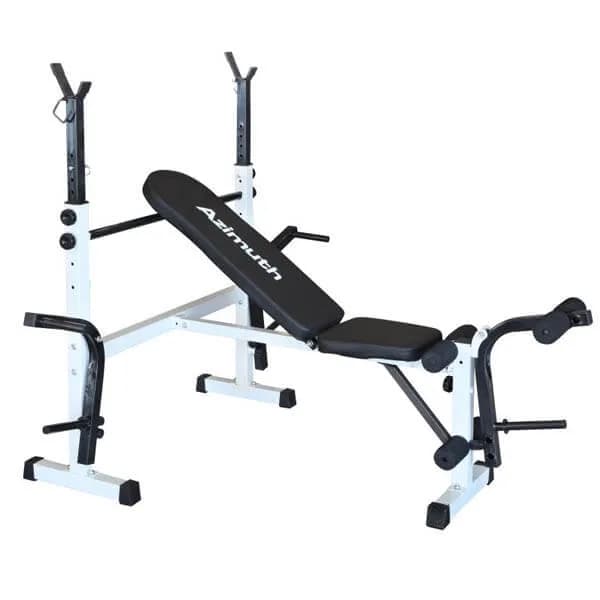 میز پرس آذیموس مدل AZIMUTH AZ 202