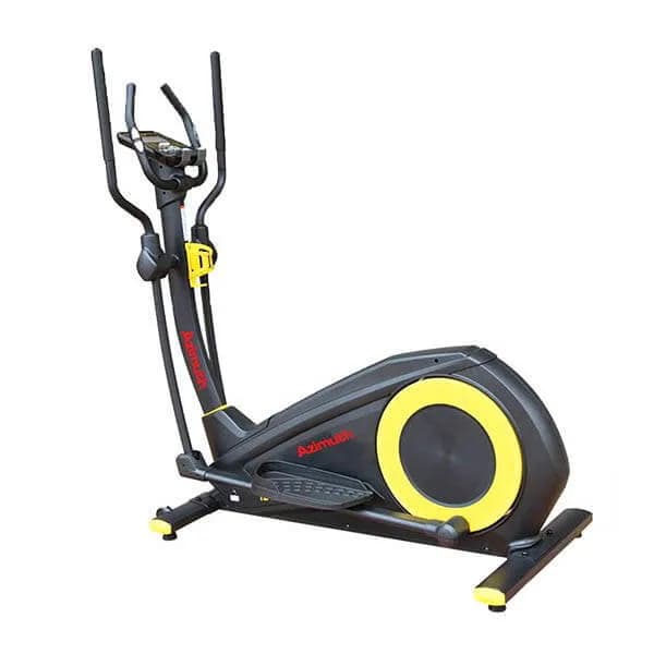 اسکی فضایی آذیموس مدل AZIMUTH AZ 8500-E21
