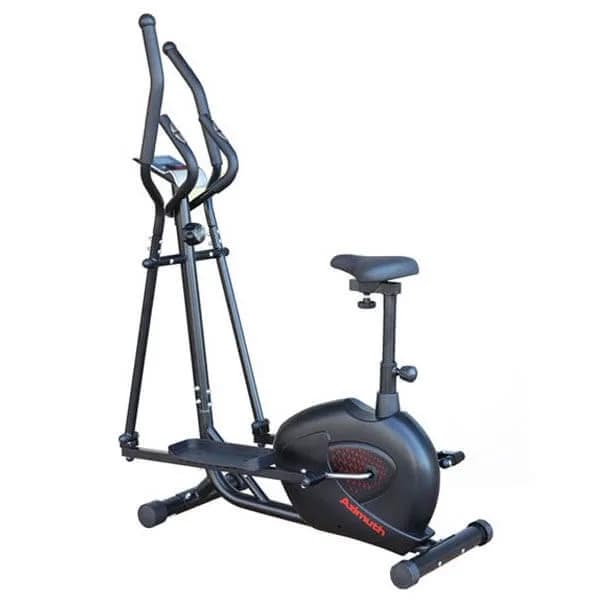 الپتیکال خانگی آذیموس مدلAzimuth Elliptical AZ E240