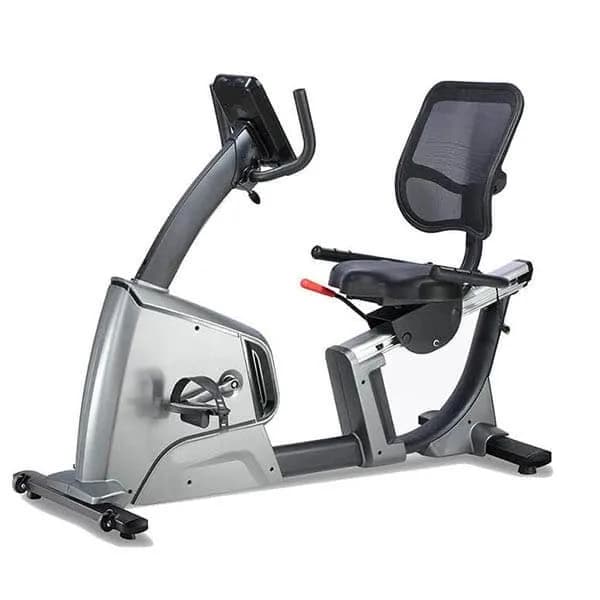 دوچرخه ثابت مبله آذیموس مدل AZIMUTH AZ R30