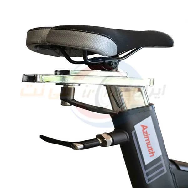 دوچرخه ثابت اسپینینگ آذیموس مدل AZIMUTH AZ 8606-S20 — تصویر ۵