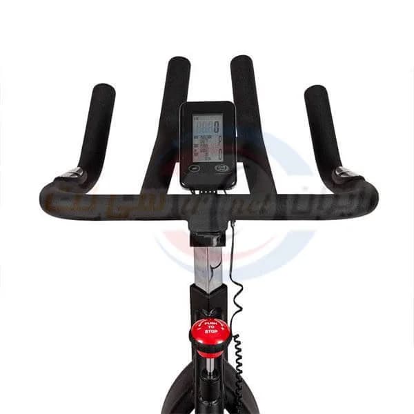 دوچرخه ثابت اسپینینگ آذیموس مدل AZIMUTH AZ 8606-S20 — تصویر ۴