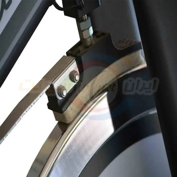 دوچرخه ثابت اسپینینگ آذیموس مدل AZIMUTH AZ 8606-S20 — تصویر ۶