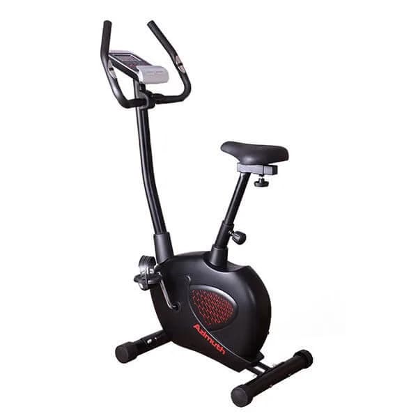 دوچرخه ثابت الکترومگنتی آذیموس مدل AZ S240