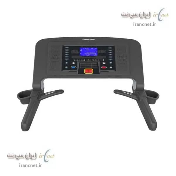 تردمیل پروتئوس مدل PROTEUS PST 5100 — تصویر ۳