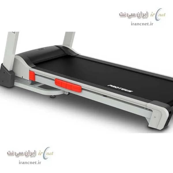 تردمیل پروتئوس مدل PROTEUS PST 5100 — تصویر ۴