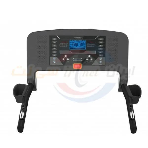 تردمیل خانگی پروتئوس مدل PROTEUS PST 4500 — تصویر ۳