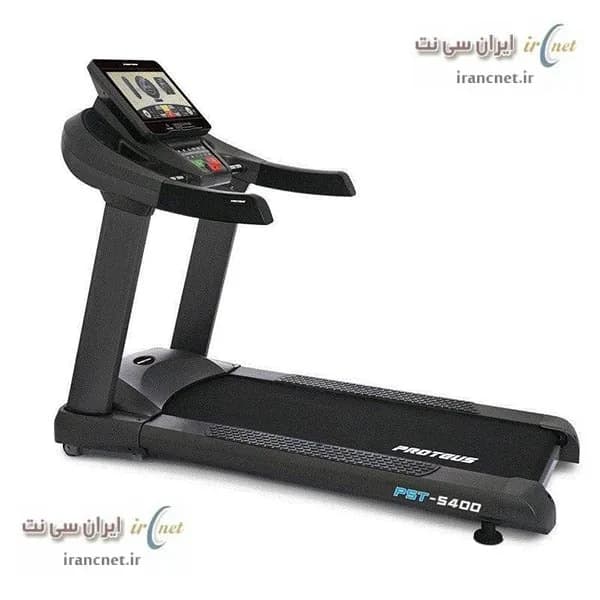تردمیل باشگاهی پروتئوس مدل Proteus PST 5400T — تصویر ۲