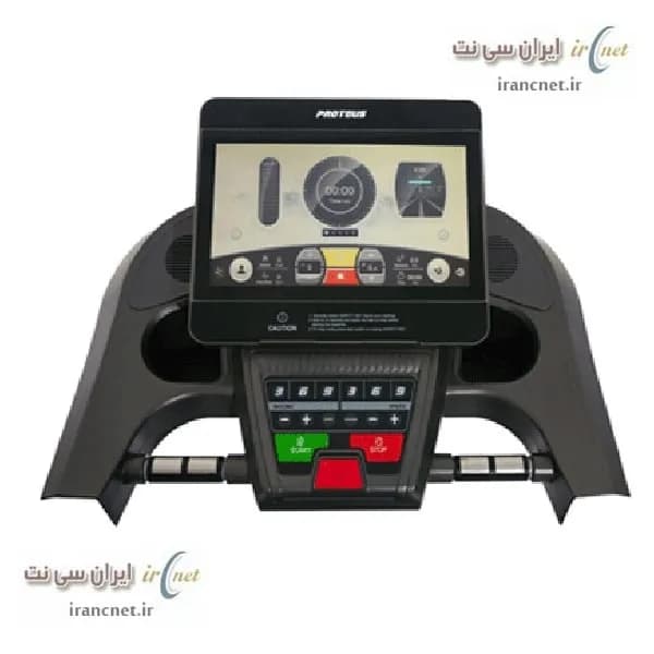 تردمیل باشگاهی پروتئوس مدل Proteus PST 5400T — تصویر ۳
