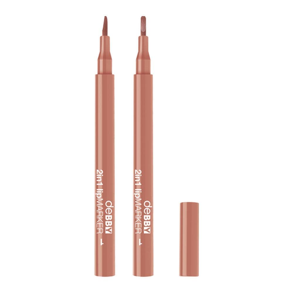 ماژیک لب دبی مدل Lip Marker شماره 01