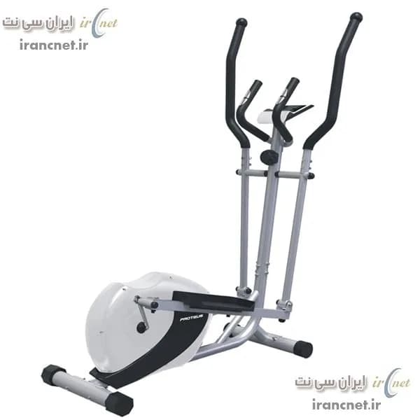 الپتیکال خانگی پروتئوس مدل Proteus Elliptical Nuvola E3 — تصویر ۲