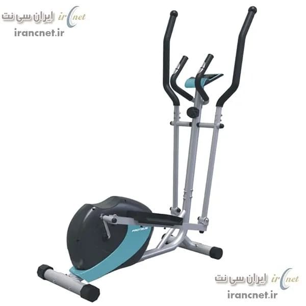 الپتیکال خانگی پروتئوس مدل Proteus Elliptical Nuvola E3 — تصویر ۳