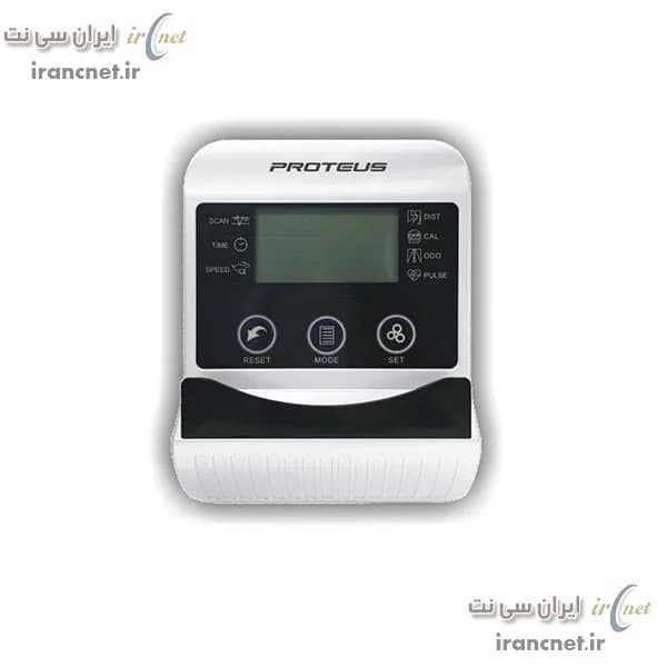 الپتیکال خانگی پروتئوس مدل Proteus Elliptical Nuvola E3 — تصویر ۵