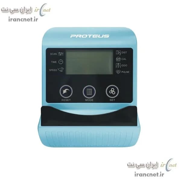 الپتیکال خانگی پروتئوس مدل Proteus Elliptical Nuvola E3 — تصویر ۴