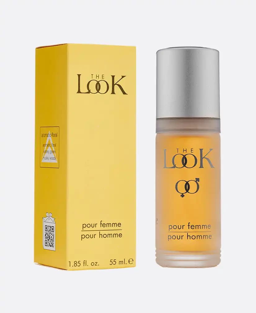 عطر ادکلن د لوک میلتون لوید Milton Lloyd – The Look