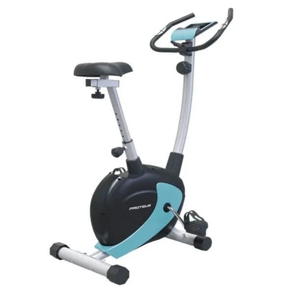 دوچرخه ثابت خانگی پروتئوس مدل Nuvola v3