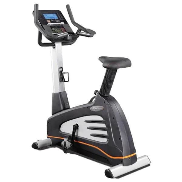 دوچرخه ثابت باشگاهی تایتان فیتنس مدل Titan-Fitness-A1100G