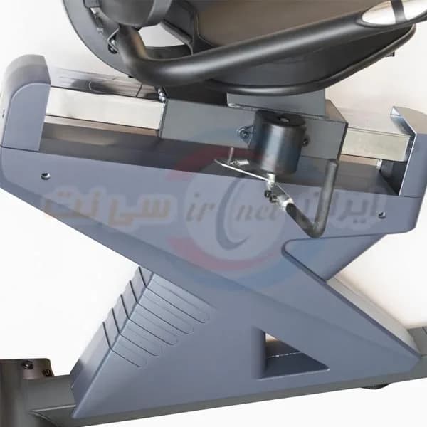 دوچرخه ثابت مبله تایتان فیتنس مدل 95053 — تصویر ۴